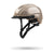 Casque vélo urbain Cairn Fuse Mat Metallic Cream