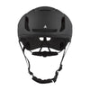 Casque vélo urbain Cairn Graphit Pure Mat Black vue 6