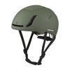 Casque vélo urbain Cairn Graphit Pure Mat Lichen vue 2