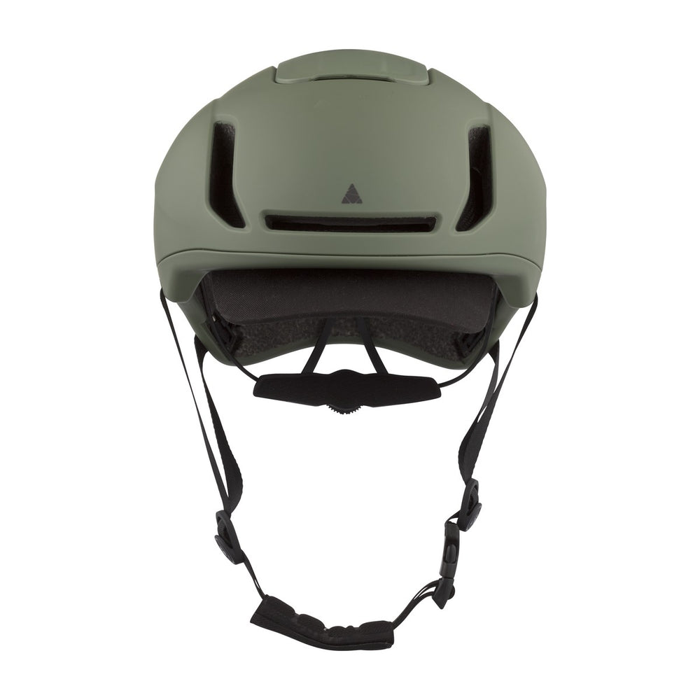 Casque vélo urbain Cairn Graphit Pure Mat Lichen vue 5