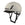 Casque vélo urbain Cairn Graphit Pure Mat Salt