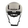 Casque vélo urbain Cairn Graphit Pure Mat Salt vue 6