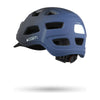 Casque vélo urbain Cairn Quartz Mat Night Black vue 2