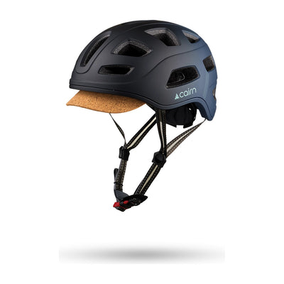 Casque vélo urbain Cairn Quartz Mat Night Sky
