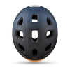 Casque vélo urbain Cairn Quartz Mat Night Sky vue 3