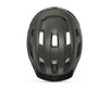 Casque vélo urbain MET - Urbex Mips coloris Titane Métalisé vue -top