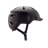 casque de vélo de ville design Bern Watts 2.0 matte noir profile droit
