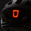 Casque vélo VTT à éclairage intégré TAAC - Cresta Noir - vue 3