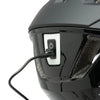 Casque vélo VTT à éclairage intégré TAAC - Cresta Noir - vue 5