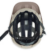 Casque vélo VTT à éclairage intégré TAAC - Cresta Beige - vue 7