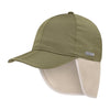 casquette-cache-oreilles-impermeable-sealskinz-cantley-olive-1
