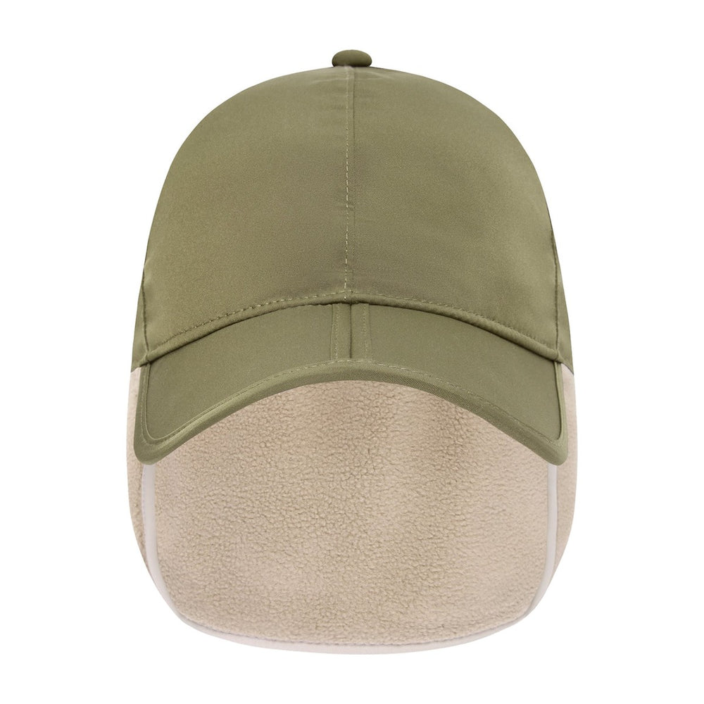 casquette-cache-oreilles-impermeable-sealskinz-cantley-olive-2