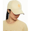 Casquette réfléchissante Urban Circus Eze Orange/Beige photo 3