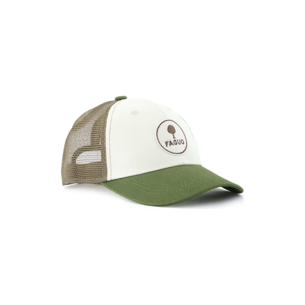 casquette-trucker-faguo-coton-recycle-faq