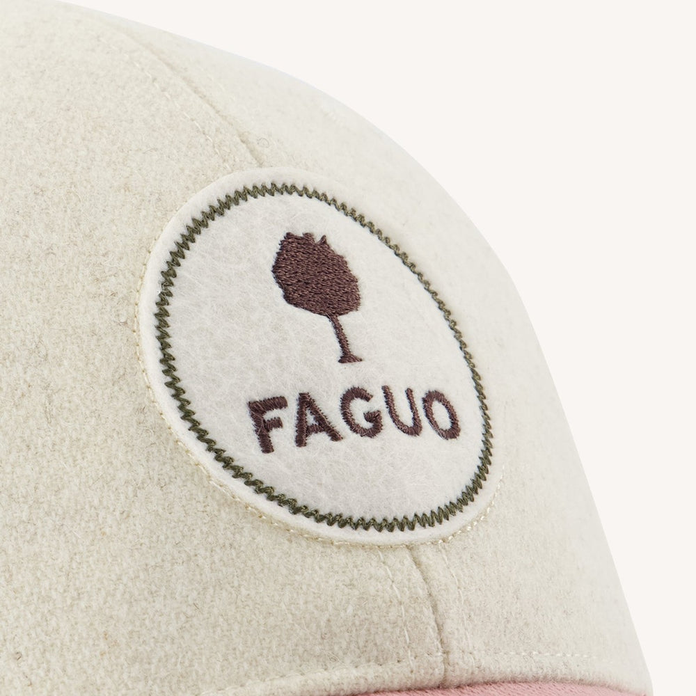casquette-trucker-faguo-laine-ecru-vert-rose-3