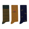 chaussettes-faguo-socks-x3-lot-de-3-paires-moutarde-bleu-marine-1