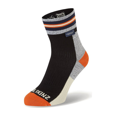 chaussettes-impermeables-courtes-sealskinz-surlingham-black-1