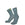 Chaussettes imperméables Dexshell Ultra Thin Crew - Bleu
