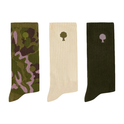 chaussettes-sport-faguo-sport-socks-x3-lot-de-3-paires-kaki-beige-1