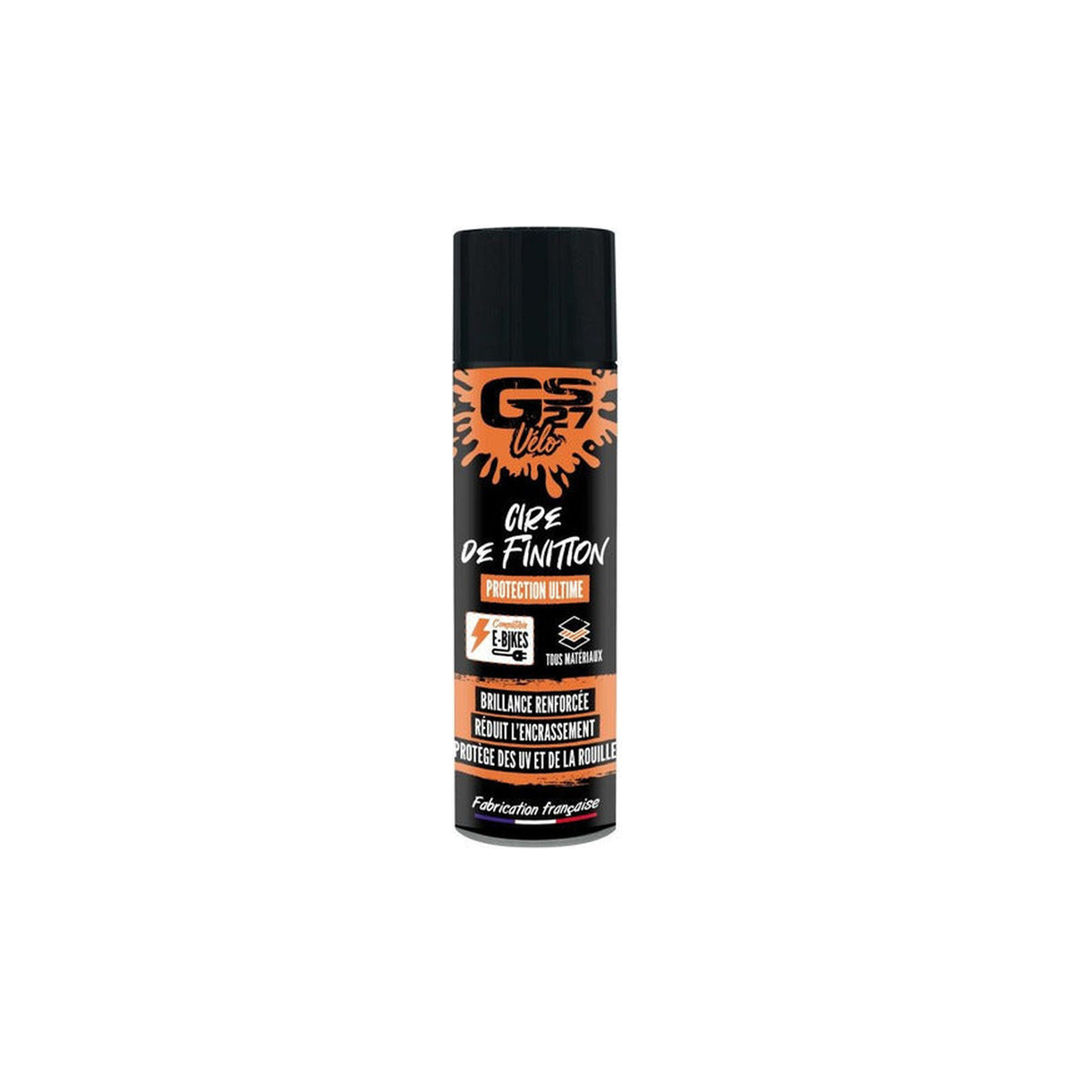 Cire de Finition Protection Ultime