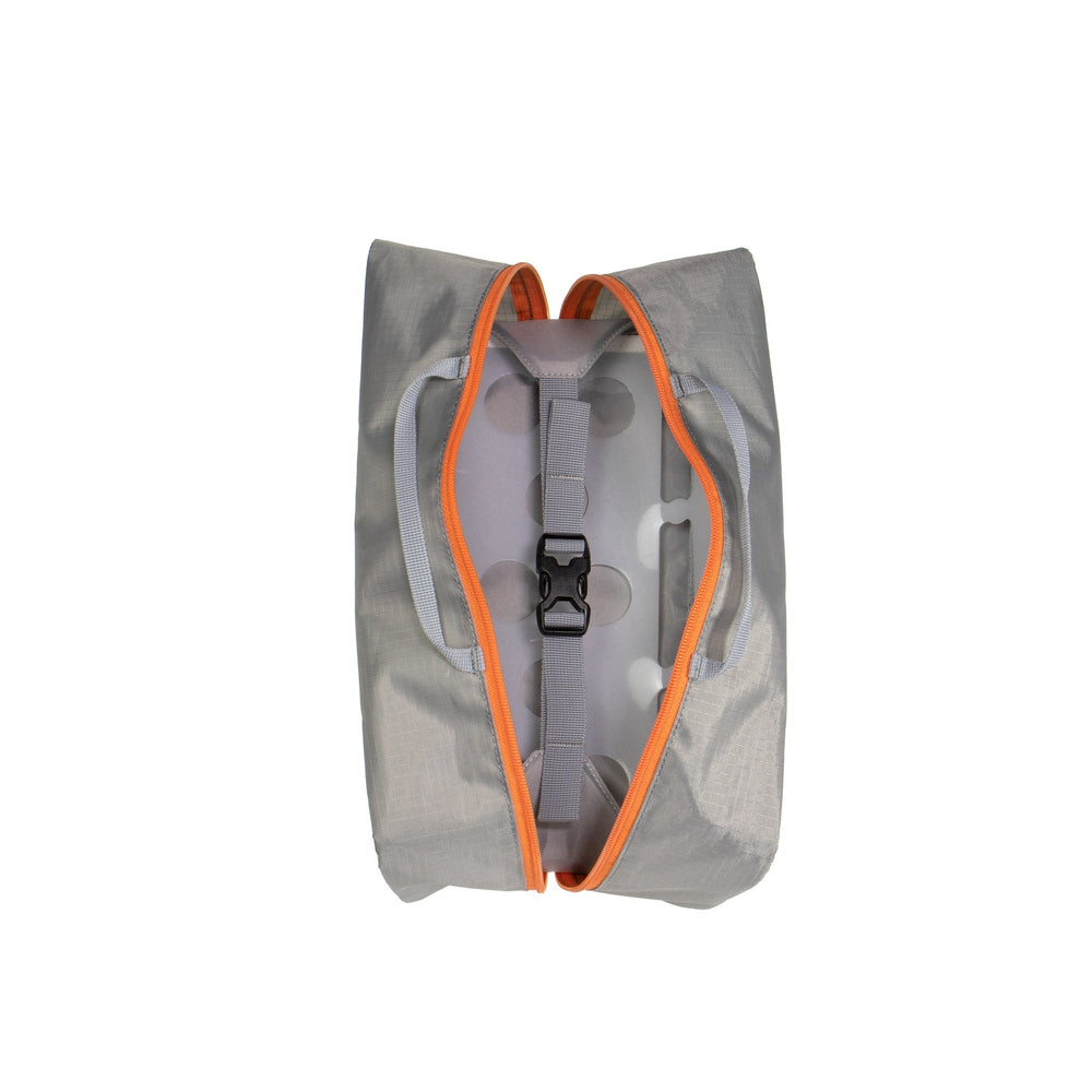 Cube de rangement ORTLIEB Packing Cube - Gris S 6 L