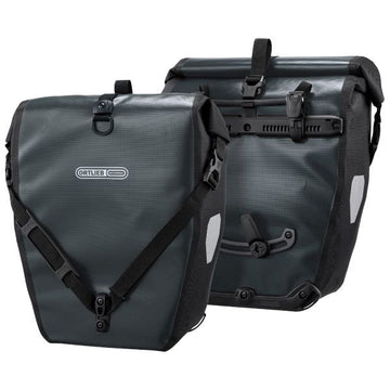 Double sacoche Porte-Bagage - Ortlieb - Back-Roller Classic