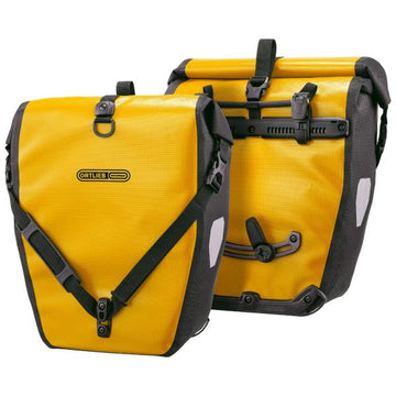 Double sacoche Porte-Bagage - Ortlieb - Back-Roller Classic