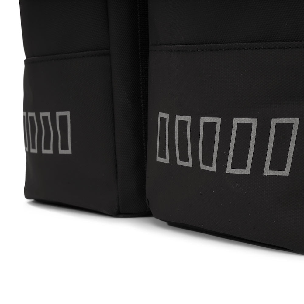 Sacoche vélo à volume adaptable Infinity Urban Trunkbag XL Sacoche vélo à volume adaptable Infinity Urban Trunkbag XL
