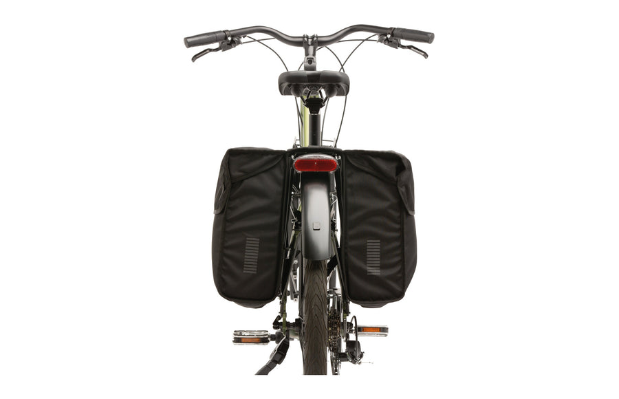 Double sacoche vélo TAAC - Double Side Pannier 30 L - détail 1