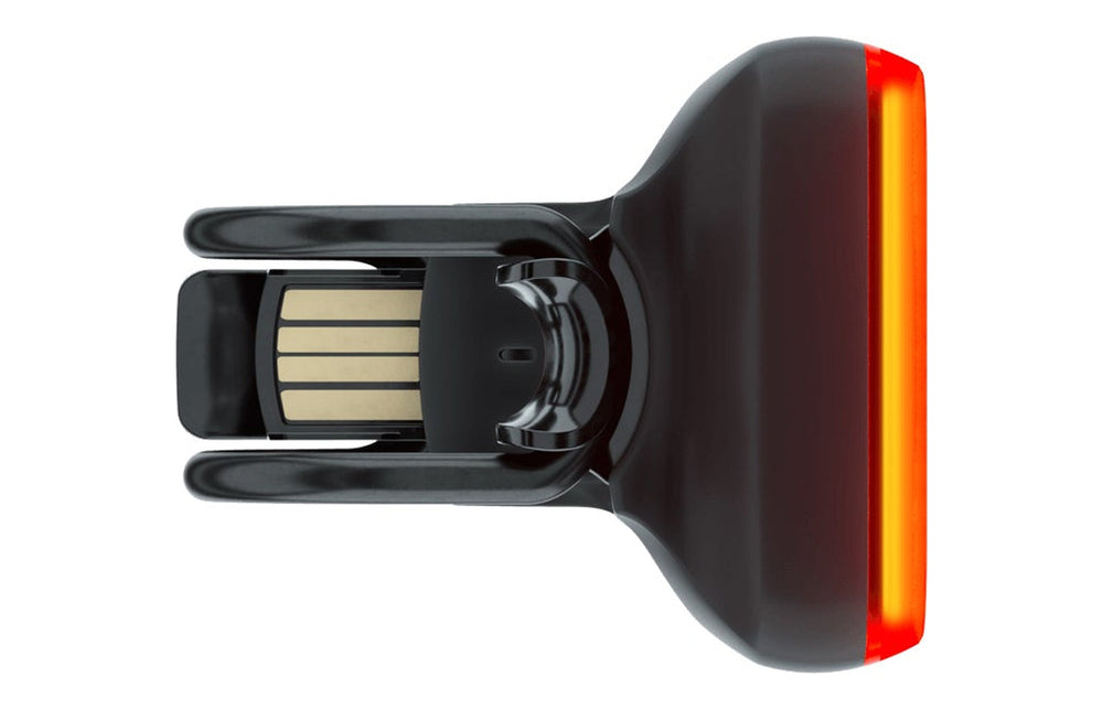 Éclairage arrière Knog Blinder 4 Leds V Éclairage arrière Knog Blinder 4 Leds V