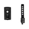 Éclairage avant KHEAX Capella 500 lm USB-C
