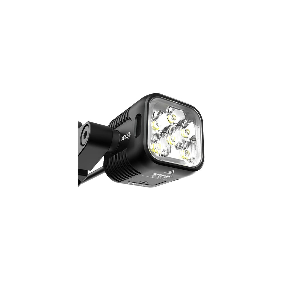 Bike light Knog Blinder E 2300 | Vélo-Store Bike light Knog Blinder E 2300 | Vélo-Store