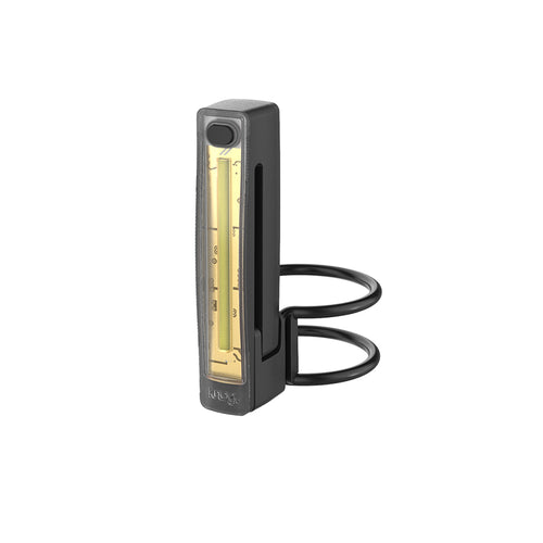 Jeu d'éclairage vélo avant arrière Axa Dwn 30 Dwn Led Usb-C - Eclairage Jeu d'éclairage vélo avant arrière Axa Dwn 30 Dwn Led Usb-C - Eclairage