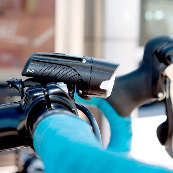 Éclairage avant de vélo NiteRider – Swift 450 / 700 - 450 lumens
