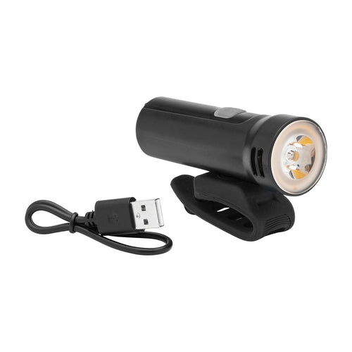 Éclairage avant vélo Urban Proof 320 lm rechargeable USB - photo 1
