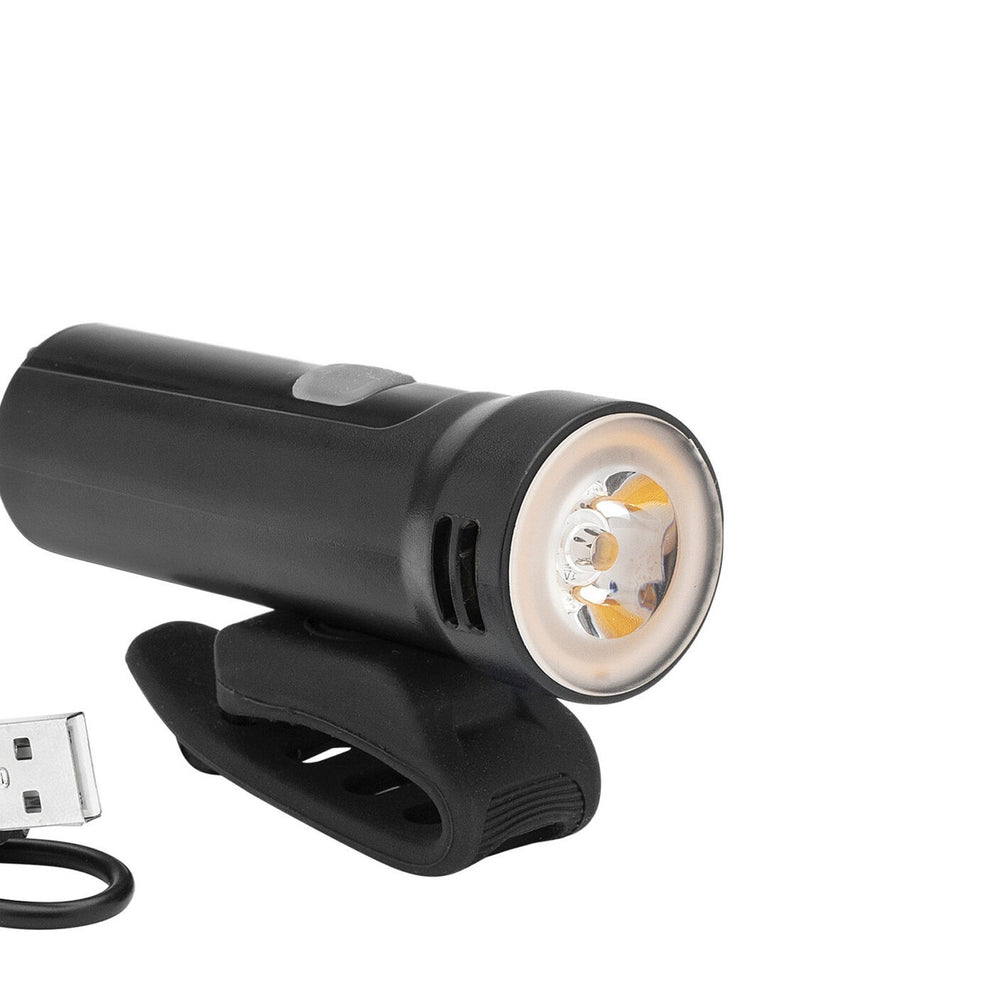 Éclairage avant vélo Urban Proof 320 lm rechargeable USB - photo 4
