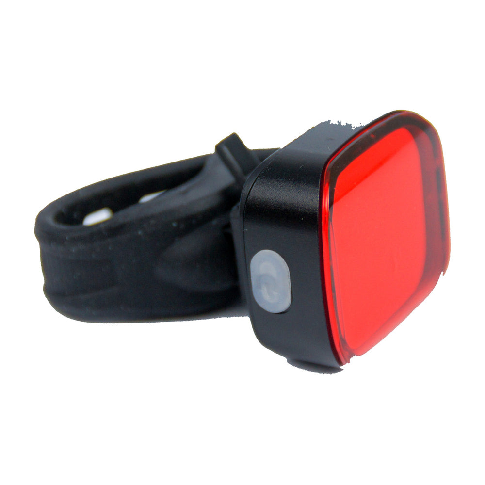 Éclairage vélo Urban Proof Power Bike rechargeable USB Arrière 20 lm - photo 3
