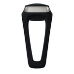 Éclairage vélo arrière Knog - Frog USB Rear - Spider Black