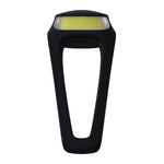 Éclairage vélo avant Knog - Frog USB Front - Spider Black