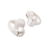 Écouteurs à clip Shokz OpenDots 2 Gris 1