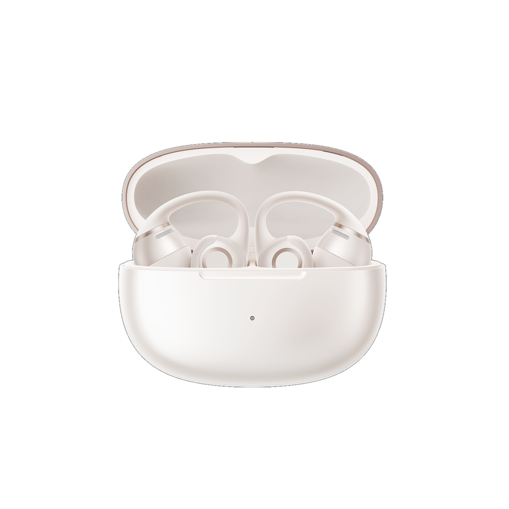 Écouteurs à clip Shokz OpenDots 2 Gris 4