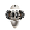 Écouteurs à clip Shokz OpenDots One Gris 3