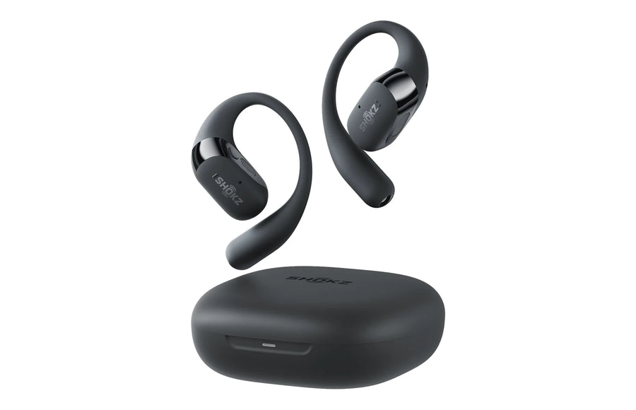 Écouteurs Shokz OpenFit 2 Plus Noir 2