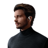 Écouteurs Shokz OpenFit Pro Blanc 5