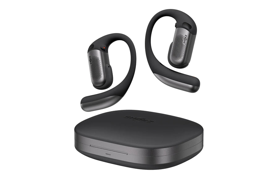 Écouteurs Shokz OpenFit Pro Noir 2