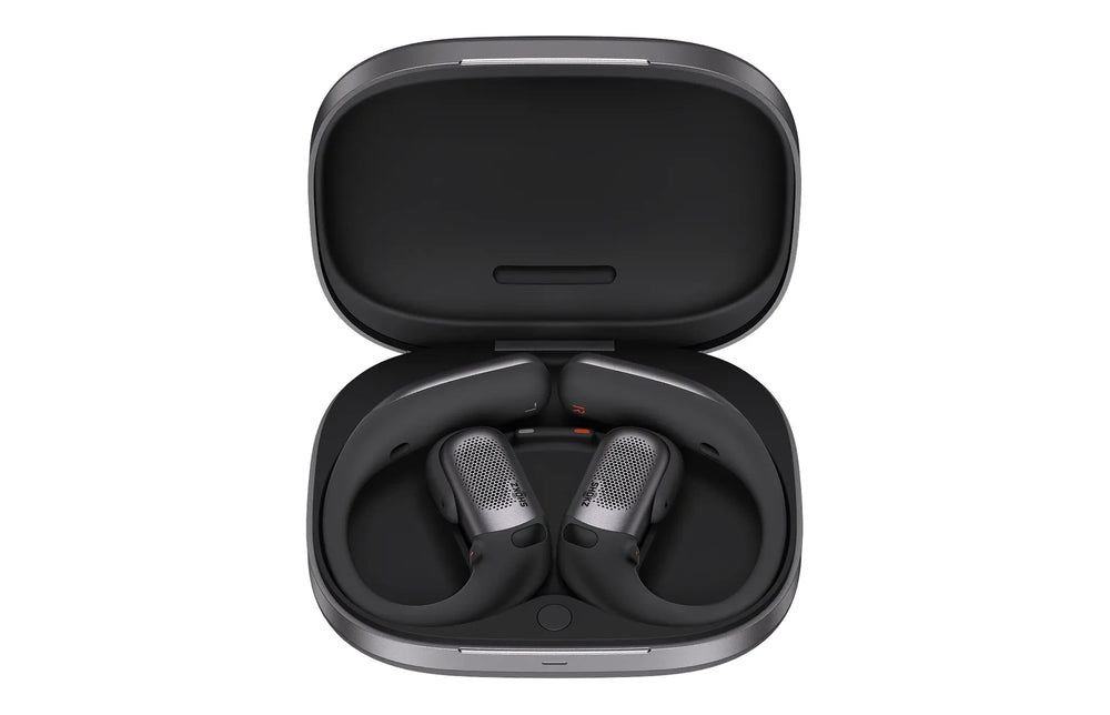 Écouteurs Shokz OpenFit Pro Noir 4