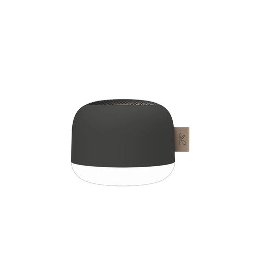 Enceinte Bluetooth avec lampe Kreafunk - aLIGHT