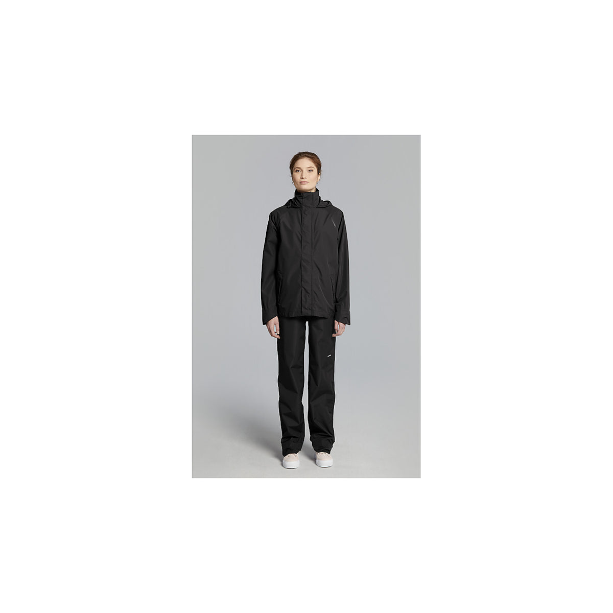Ensemble de pluie Basil Hoga porte a velo