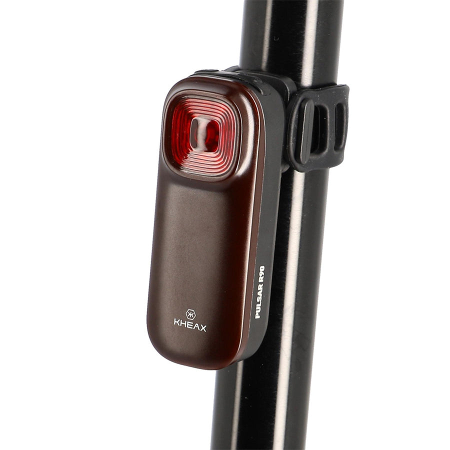 Feu arrière radar KHEAX Pulsar R90
