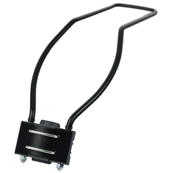 Fixation siège vélo sur cadre Qibbel - Support cadre